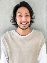 アグノス 青山(Agnos) 石川 卓弥