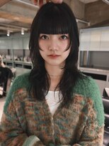 リム(LIM)&nbsp;レイヤーカット