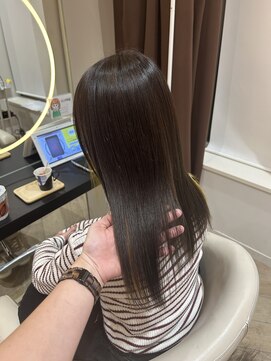 アーチバイケンジ(arch by kenje) オリーブグレージュ