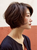 アルトリスト(Altruist Aging×HAIR&SPA)&nbsp;☆オリーブグレーココアベージュ小顔クラゲヘアー/黒髪/髪質改善