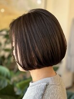 リム(Rim)&nbsp;艶髪ボブ