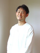 タイム(Thyme)&nbsp;齋藤 誠人