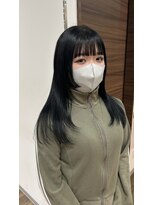 イタクラ 女池店(ITAKURA) 姫layer