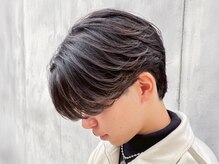 ヘアサロン アウラ(hair salon aura)