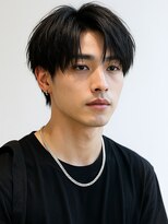フォト 新宿三丁目(foto)&nbsp;メンズスタイル20代30代メンズショートメンズパーマ
