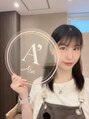 アトワ(A'tois)/KANAMI〔本格ヘッドスパ/メンズ特化/眉毛〕