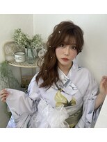 リアン 八幡筋店(lien)&nbsp;サイドダウンスタイル