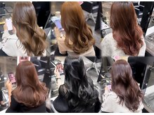 ビグディーサロン(BIGOUDI SALON)