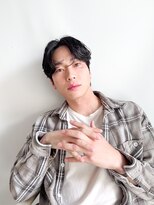 タス(tas)&nbsp;韓国センターパート