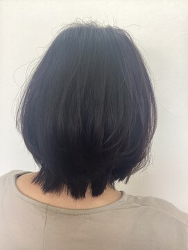 グラーフ(gra:f) 似合わせレイヤー