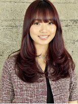 ドロシー(dorothy)&nbsp;カシスピンク　レイヤー