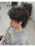 スパイラルパーママッシュウルフ