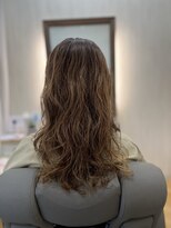 クロバーズヘア(Clover's hair)&nbsp;ロングヘア