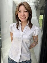 グリーン 表参道(green)&nbsp;LUKA 