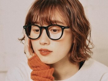 ニル(NILLU)の写真/【当日予約OK◎】経験豊富なスタイリストが、トレンドも取り入れたあなたに似合う色味に仕上げてくれる♪