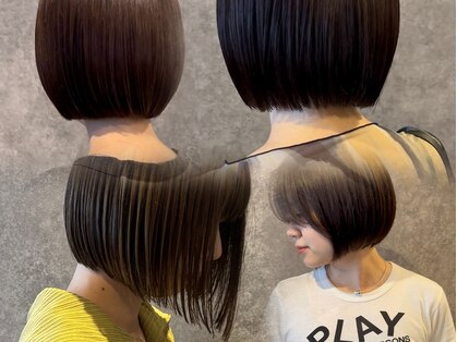 シック(chic.)の写真