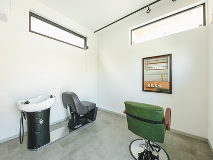 シロノハコ(SHIRO no HAKO)の写真