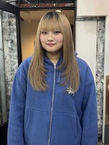 エシカ(ethica)&nbsp;【ethica_南船場】face layer