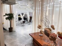 [ブリーチ/ダブルカラー/インナーカラー/ブリーチなしダブルカラー/レイヤーカット/原宿/表参道/渋谷]