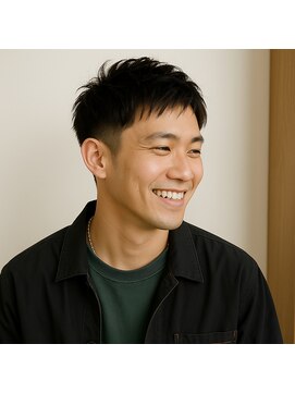 スープレックス ヘアーデザイン(SOUPREX HAIR DESIGN) 刈り上げナチュラルショート 20代 30代 40代 50代 60代 学割