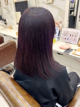 ティンク 関内(Tink) 秋です！！