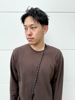 ウシワカマルガーデン(ushiwakamaru Garden)&nbsp;アップバングショート