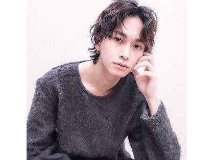 メノン(Menon)の写真