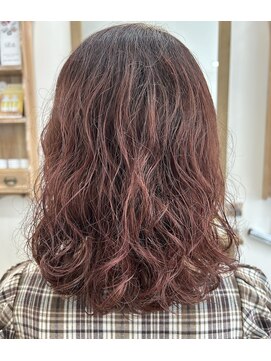 グラデーションカラー