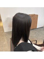 カフカヘア 吉祥寺店(kafka hair)&nbsp;カット カラー イルミナカラー