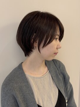 リリアン(rilliant U’s brilliant) ヘルシーショート☆