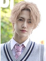 ゴールドシブヤ(GOALD SHIBUYA)&nbsp;センターパート