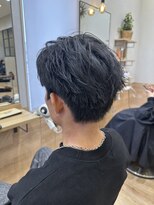 メンズサロン ビーズ 春日井市民病院前店(B's) ショートスタイル