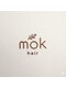 mok hair【3/20 OPEN(予定)】の写真/予約制・一人サロンだから安心！