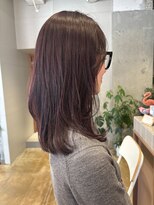 フーコー 小倉魚町店 (fuhcoh)&nbsp;layer×red