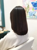 ウミネコ美容室(Umineko美容室)&nbsp;プレミア髪質改善ケア・ヘッドスパ