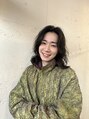 ロンドウェグ(RONND weg)/松岡　来信