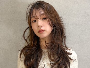 エルト 河原町(elto)の写真/【河原町/9時~22時】骨格・髪質・ライフスタイルなど、あなただけのパーソナルスタイルで魅力を引き出す◎