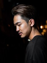 ザゴールド 宮崎(THE GOLD)&nbsp;men'shair/波巻きツイストスパイラル/ニュアンスパーマ