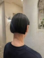 オネスト 八柱店(onest)&nbsp;大人ボブ