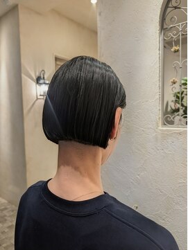 オネスト 八柱店(onest) 大人ボブ