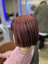 ヘアーディア(Hair...DiA) アンブレラカラー!