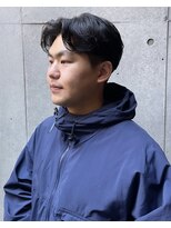 カシ 中目黒(CASI)&nbsp;センターパート