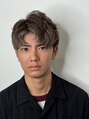 ウル 関内(uru)&nbsp;床屋免許も持つW免許取得者！オトコマエstyleも大得意です！