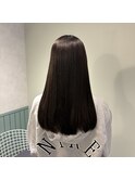 マットブラウン