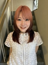 シキ(SIKI) 坂根 楓