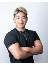 シェロヘア(cielo HAIR)&nbsp;山里 龍輝