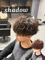 ボノ(vo_no)&nbsp;カール感が強すぎるのが苦手な方におすすめ！