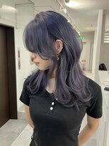 ヴィア 京都烏丸(Via)&nbsp;ラベンダーカラー