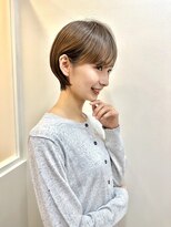 アイシー 関内(ICY) レディースショート