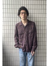 シーン(scene) Yuuki takeda